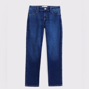 ABERCROMBIE KIDS Super Skinny jeans size kids girls 13/14